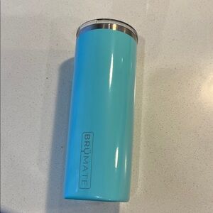 Brumate Aqua Highball Tumbler 12 oz